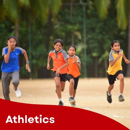 Athletics