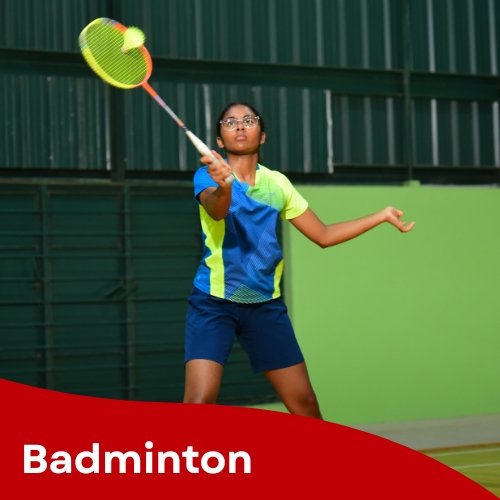 Badminton