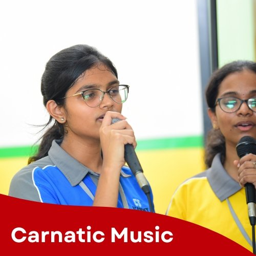 Carnatic-Music
