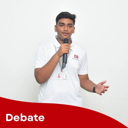 Debate