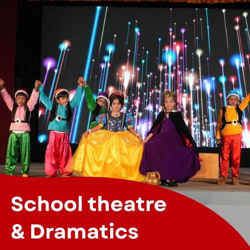 School-theatre-Dramatics