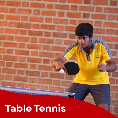 Table-Tennis