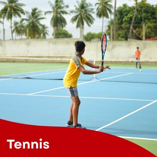 Tennis